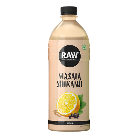 masala shikanji 750ml - pack of 1