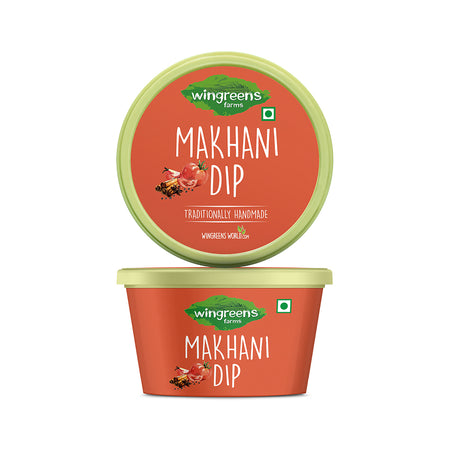 Makhani Dip - pack of 1