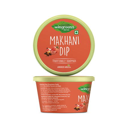 Makhani Dip