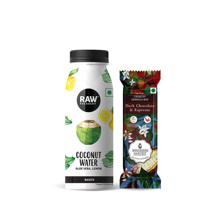 Pocket Sized Snack Pack