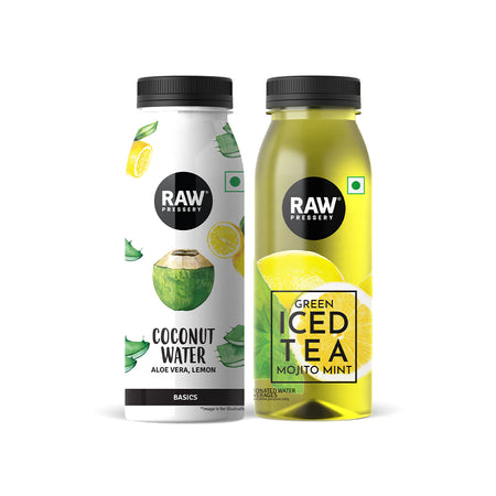 On The Go Hydration Kit