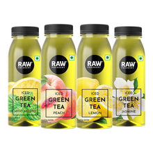 Iced Green Tea Variety Pack