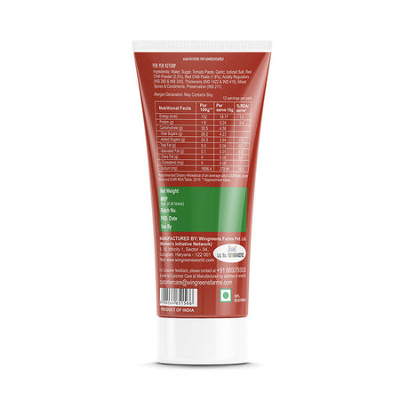 online peri peri ketchup