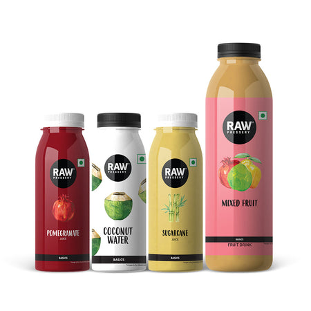 Raw Pressery Bestseller Buyout Combo