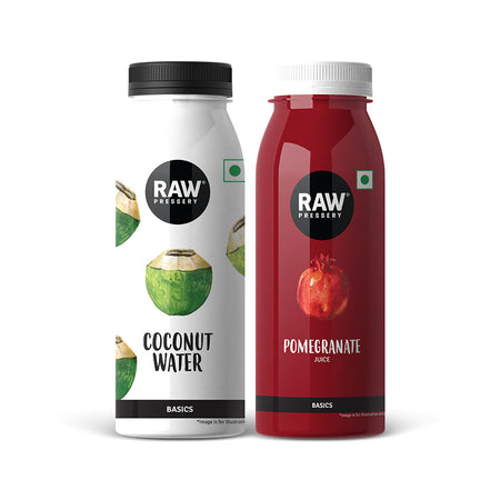 Healthy Hydration Combo