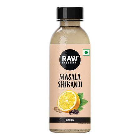 masala shikanji 200ml - pack of 1