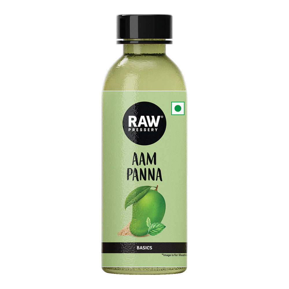 Aam Panna 200ml | Order Online at Wingreens World