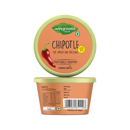 chipotle dip online