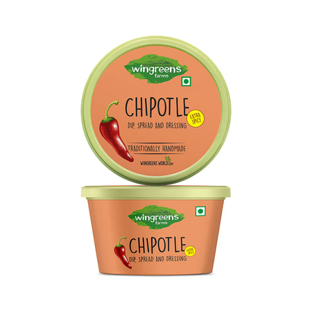 chipotle dip - pack of 1