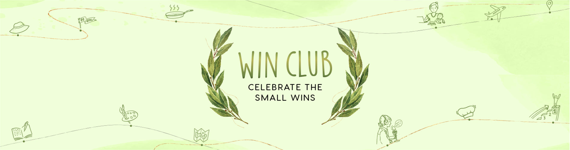 desktop banner Winclub Desktop Banner