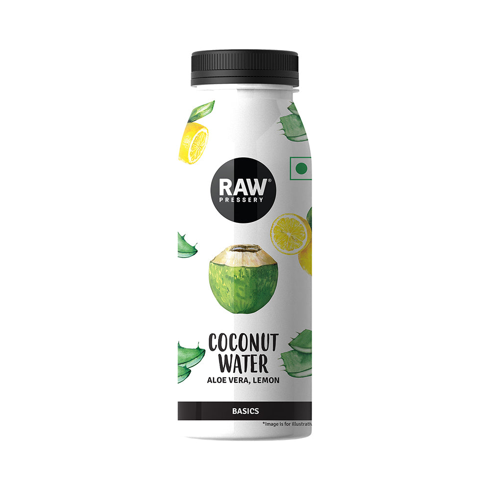 Buy Coconut Water Aloe Lemon Online at the Best Price   Wingreens World