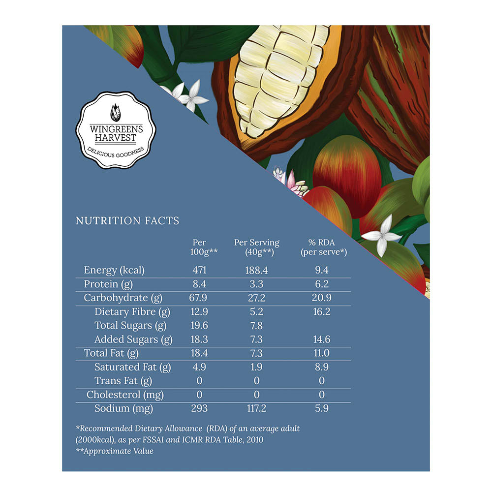 Pocket Sized Snack Pack Pocket Sized Snack Pack