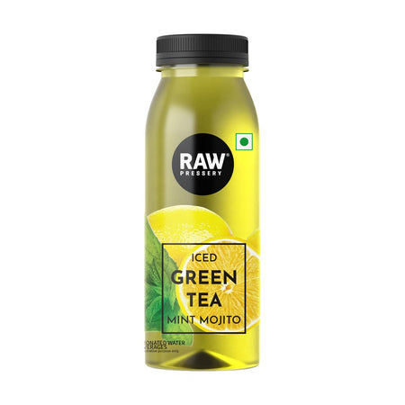 Iced Green Tea  - pack of 1