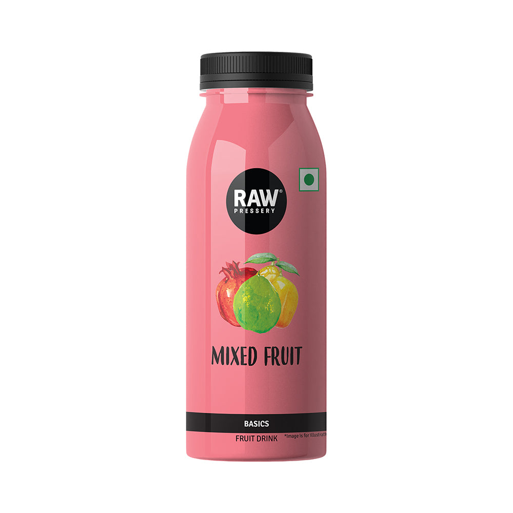 Buy Mix Fruit Juice Online at the Best Price Wingreens World