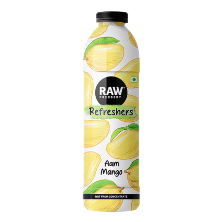 refreshers aam mango 750ml - pack of 1