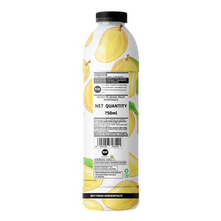 refreshers aam mango 750ml online