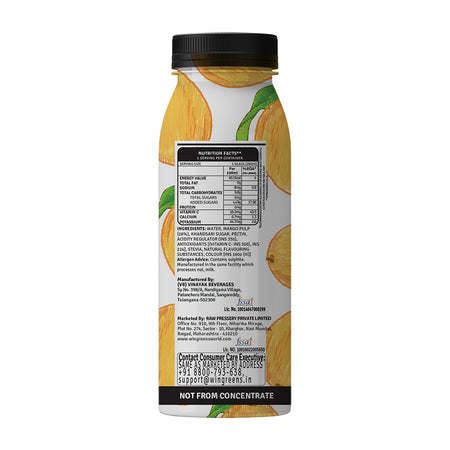 refreshers aam mango online