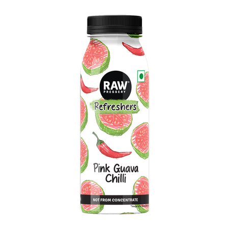 refreshers pink guava chilli - pack of 1