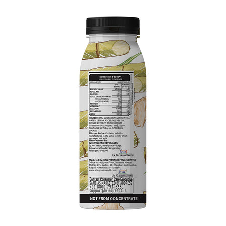 refreshers sugarcane online