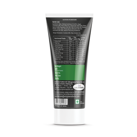 Fusilli (400g) with Tandoori Sauce (180g)