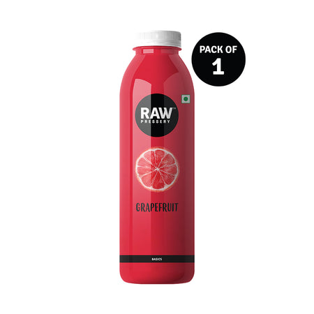 grapefruit juice 1l - pack of 1