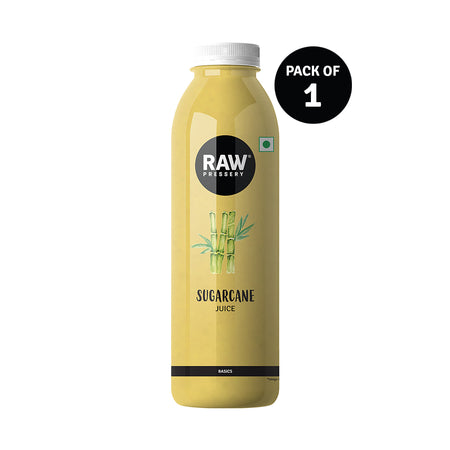sugarcane 1l juice - pack of 1