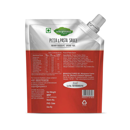 pizza pasta sauce online