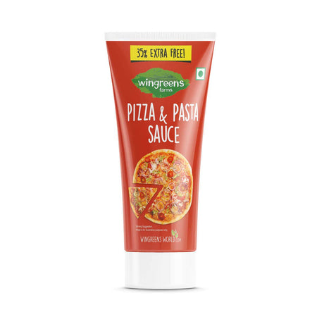 wingreens pizza pasta sauce