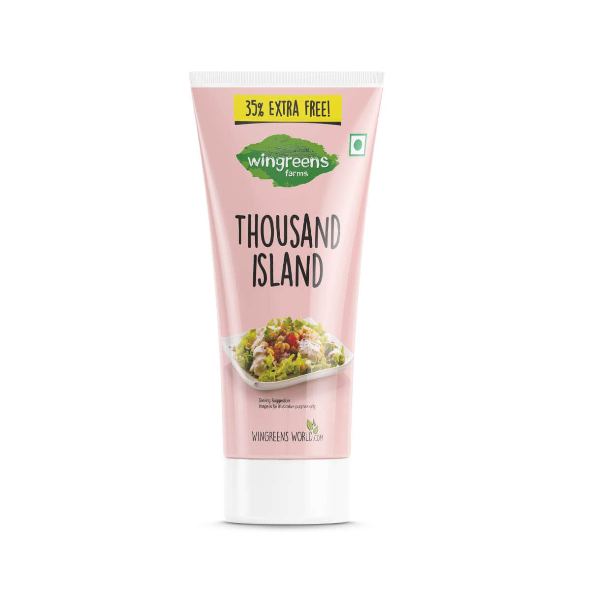 Buy Thousand Island Online At The Best Price Wingreens World