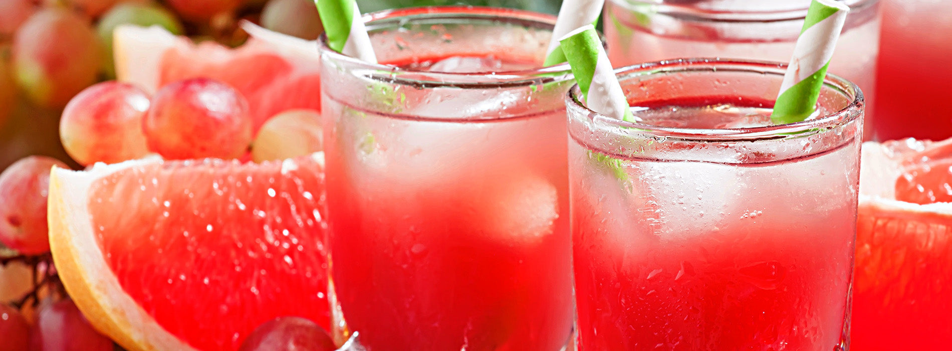 Grapefruit Mojito