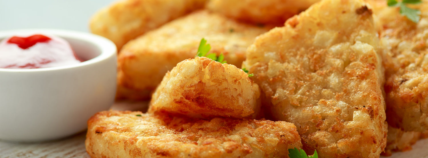 Hashbrowns ms