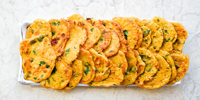 5 Breakfast Recipes to Zest Up Your Weekdays