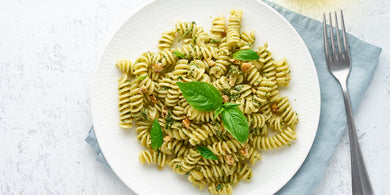 Most Popular Pasta Sauces & How to Use Them