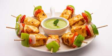 Take Your Snacks to the Next Level with Tandoori Sauce