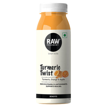 RAW Pre...