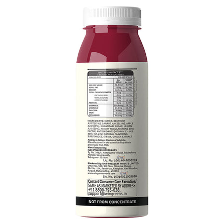 RAW Pressery Good Ol&
