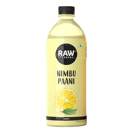 nimbu paani 750ml - pack of 1
