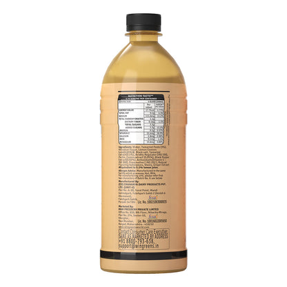 Raw Pressery Jal Jeera 750ml