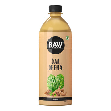 Raw Pre...