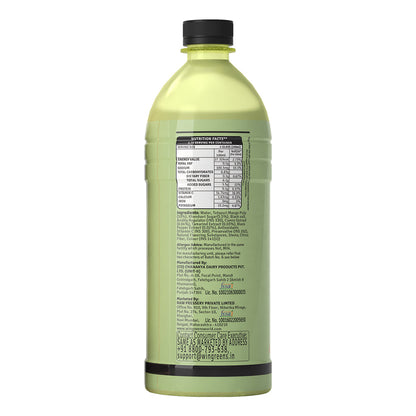 Raw Pressery Aam Panna 750ml