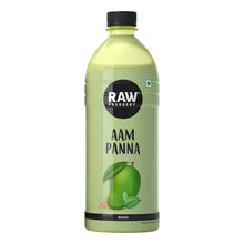 Raw Pressery Aam Panna 750ml
