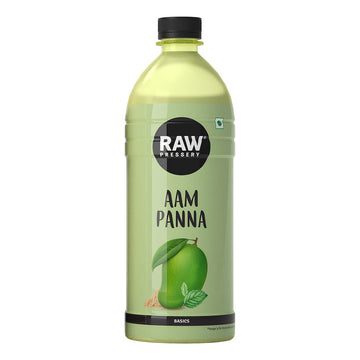 Raw Pre...