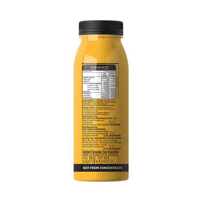 Alphonso Mango - 200ML