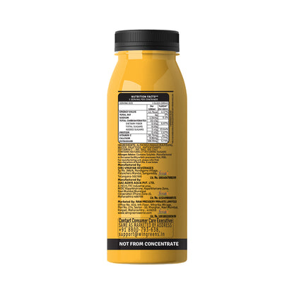 Alphonso Mango - 200ML