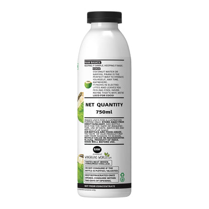 online coconut water 750ml