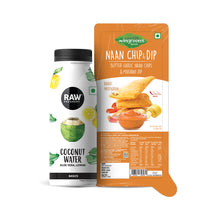 Match Snacks Combo