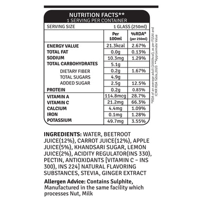 RAW Pressery Good Ol&