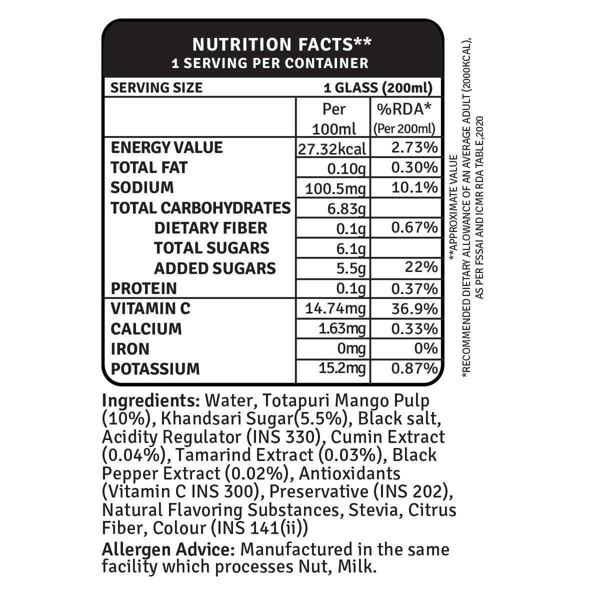 raw_pressery_aam_panna_nutrition_facts