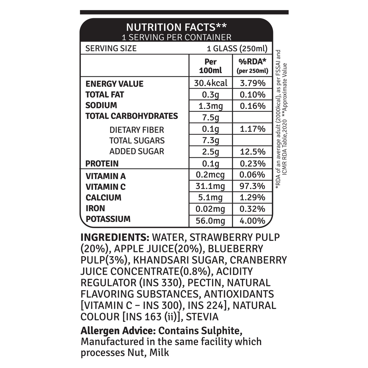 berry_healthy_daily_dose_nutrition_facts