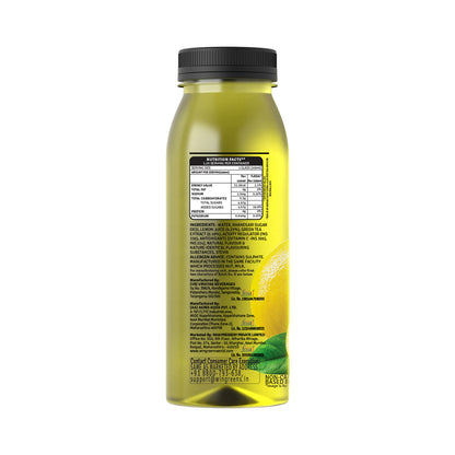 Iced Green Tea - Lemon 250 ml